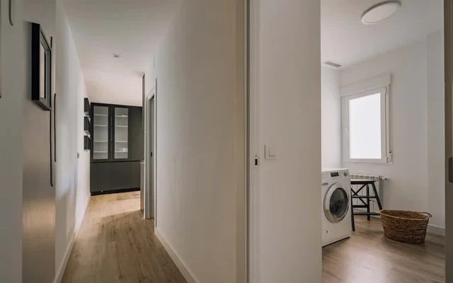 Tenorio - 2 bedrooms in Cuatro Caminos 4