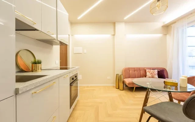 Apartment in Via Termopili, Milano for 40 m² with 1 bedrooms 3