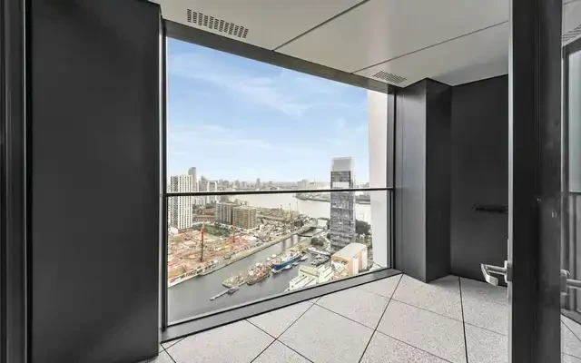 Amory Tower 4