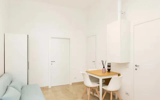 Apartment in Via Giuseppe Meda, Milano for 50 m² with 1 bedroom 0