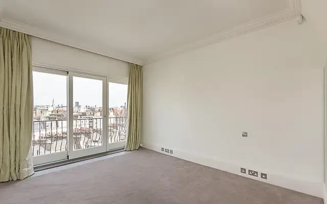 Sloane Gate Mansions, D'Oyley Street, Knightsbridge, London, SW1X 9AG 4