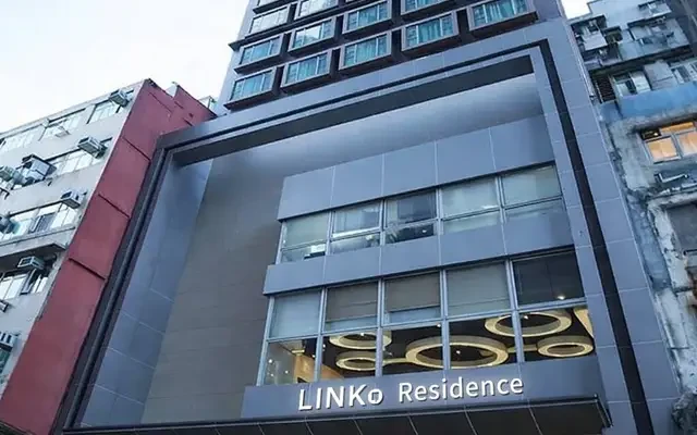 Linko Residence @ YMT 1
