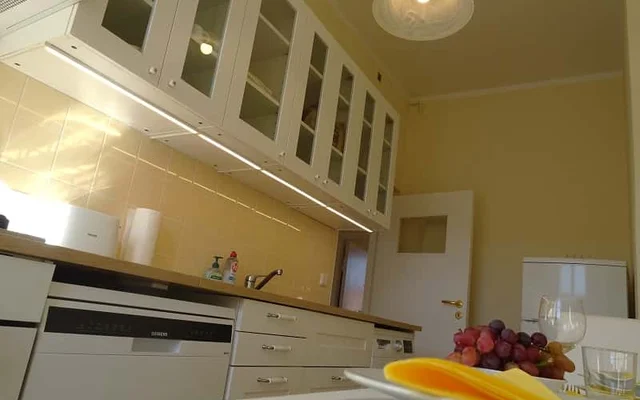 Moderne Dreizimmerwohnung in Zehlendorf 3
