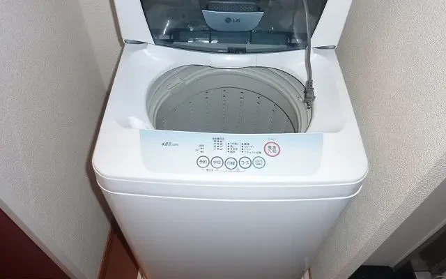 サンヒルズⅡ - 大府市の学生向け宿泊施設 - 105号房间(带独立厨房)