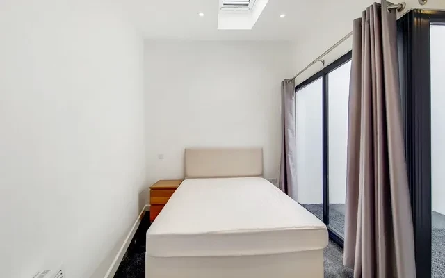 LH-Gibbon Mews - chỗ ở sinh viên tại Luân Đôn