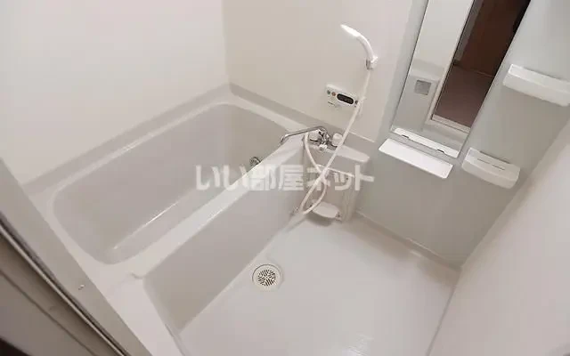グランデ新田 C 202号室 - 중津가와시 학생 숙소 - 202 - 2LDK