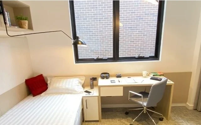 UniLodge@UNSW 4