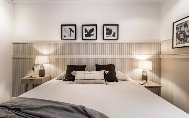 Movida - 2 bedroom and pool in Chamberi 3