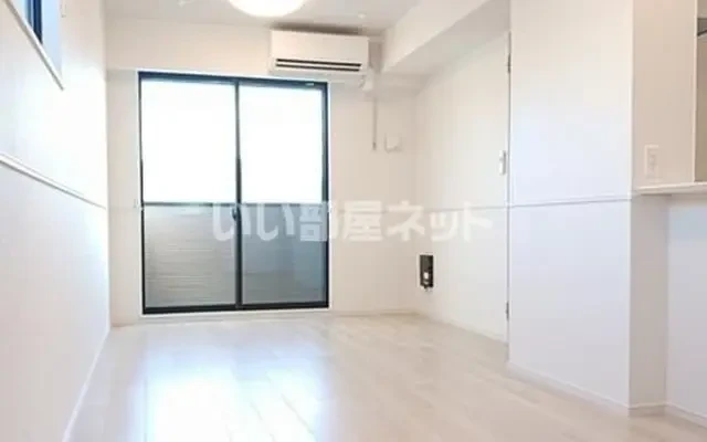 ベルメゾン六番館 102号室 - chỗ ở sinh viên tại Nam Tsúc Bài Thị - 102 - 1LDK