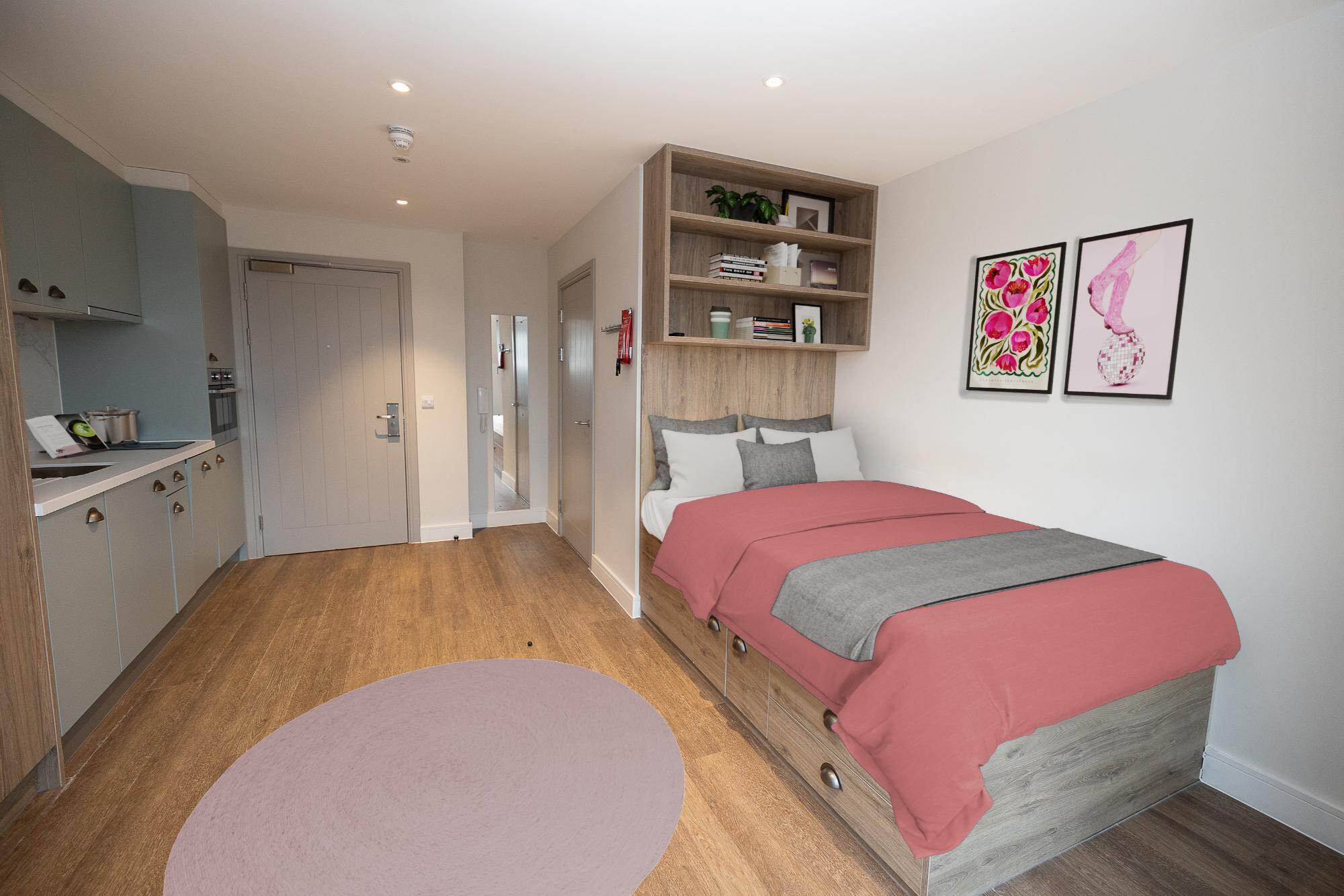 uhomes.com | Student Accommodation, Housing, Flats, Apartments for Rent