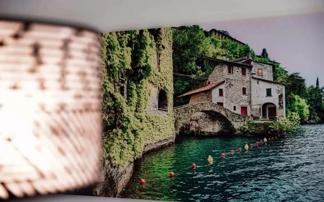NESSO LARIO SUITE 3