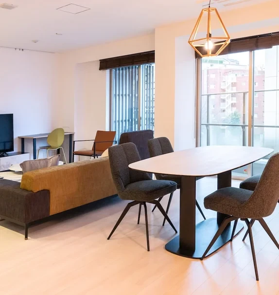 SUMII Nishi-Azabu Apt