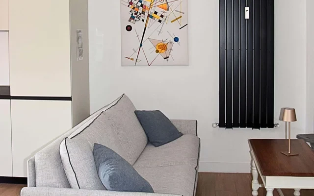 Apartment in Via Sisto IV, Roma for 78 m² with 2 bedrooms 3