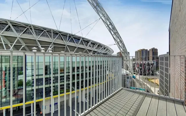 Wembley Park Blvd 10936# 3