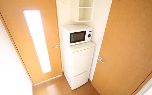 レオパレスＪ 2