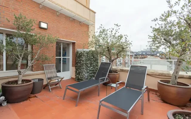 apartment in Guindalera (Salamanca) 0
