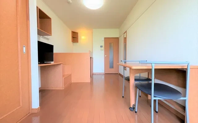 レオパレスグリーンステージ - Susono student accommodation - 106号房间(带独立厨房)