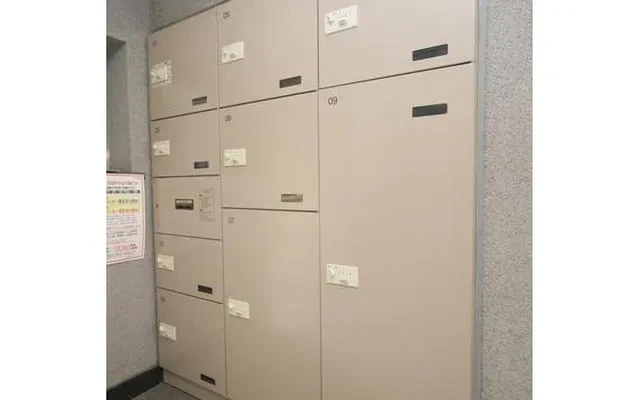 ディアレンス戸山公園 3