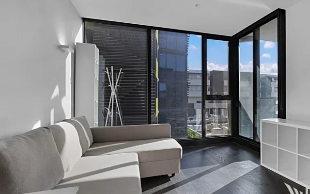 33 Blackwood Street - Melbourne student accommodation - 2 Bedroom