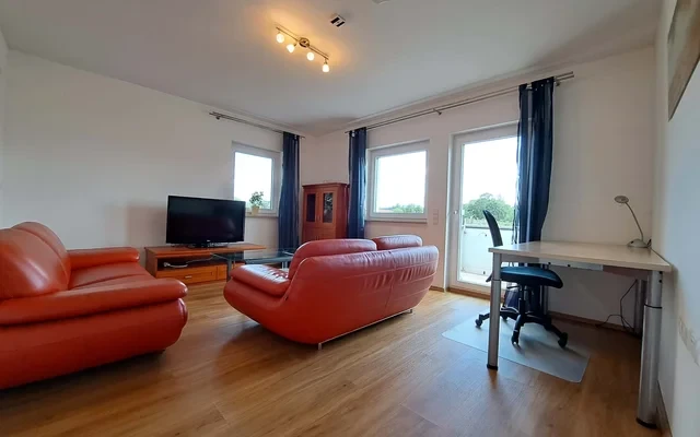 Apartment in Korkedamm, Berlin for 72 m² with 2 bedrooms 1