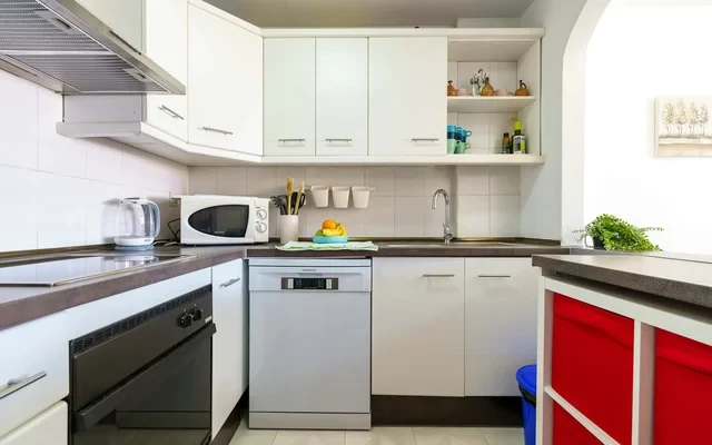 Cozy Apartment Torremolinos 4