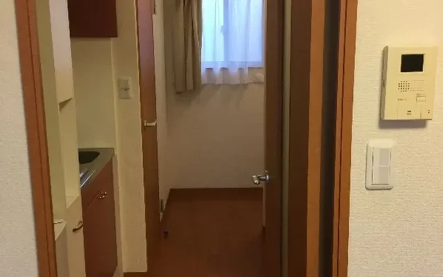 Leopalace Seseragi 3