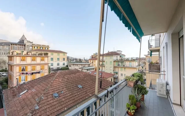 Apartment in 16035 Rapallo 2