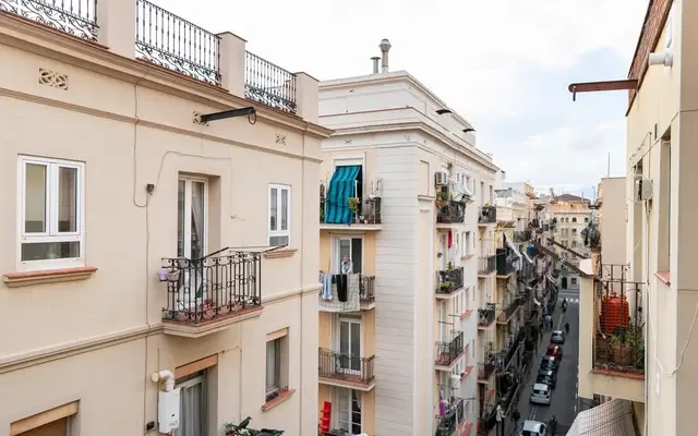 apartment in Barceloneta 2