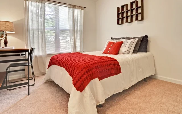 River Club Apartments 1