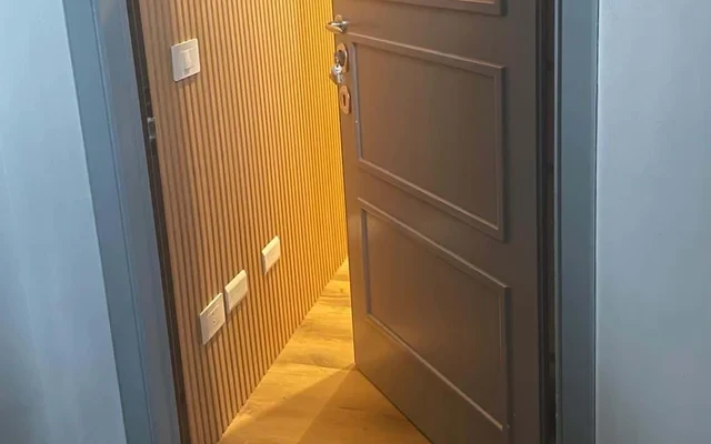 Apartment in Via Torquato Taramelli, Milano for 70 m² with 1 bedrooms 0