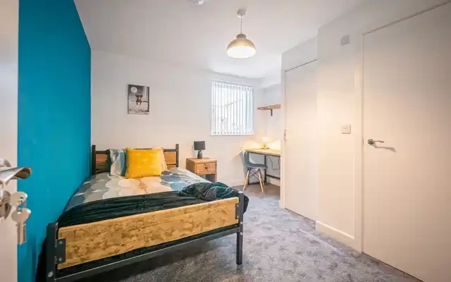 67 Winchester Street, CV1 5NT 3