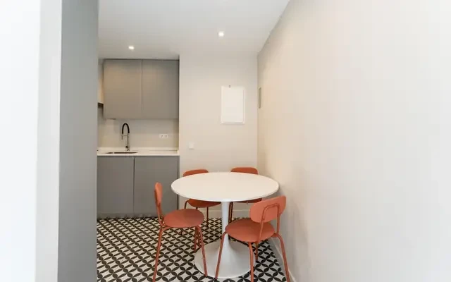 apartment in Chueca   Justicia (Centre) 4