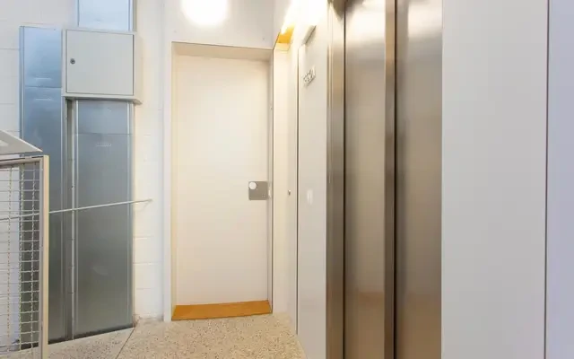 studio in El Camp d'En Grassot i Gràcia Nova (Gràcia) 1