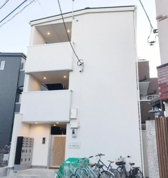 LT-MQuarto Shonan Kaigan Park I