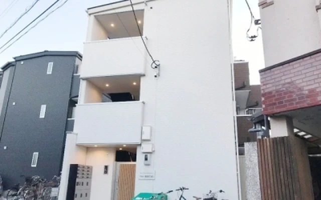 LT-MQuarto Shonan Kaigan Park I - 후지사와시 학생 숙소