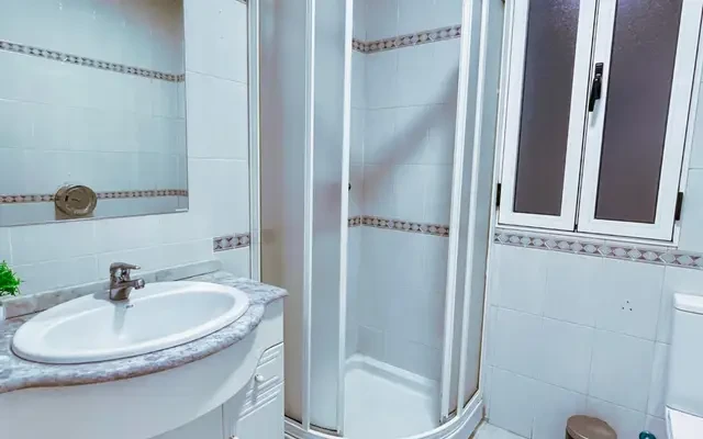apartment in Goya (Salamanca) 1