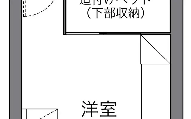 レオパレスパルコートＣ 1