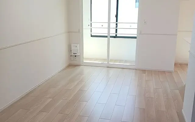 ノーブルイースト上柴 202号室 - Fukaya student accommodation - 202 - 1LDK
