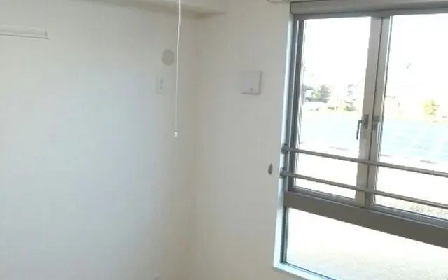 Kステージ 2階 - Hamamatsu student accommodation - 2階 - 1LDK