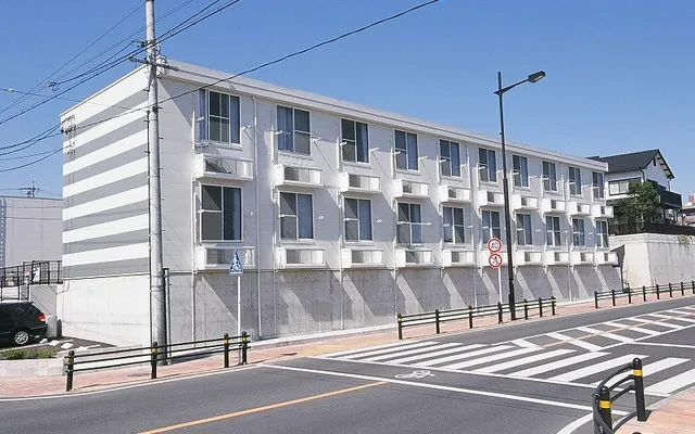 レオパレスライム 0