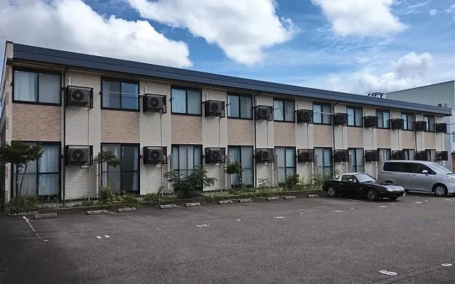 レオパレスＷｉｌｌ 0