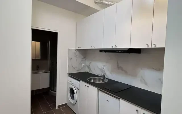 Villejuif 94e·18m²·F1·Studio·With furniture 3
