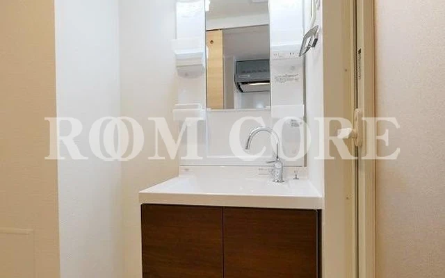 Harmony Residence Nishi Sugamo 3