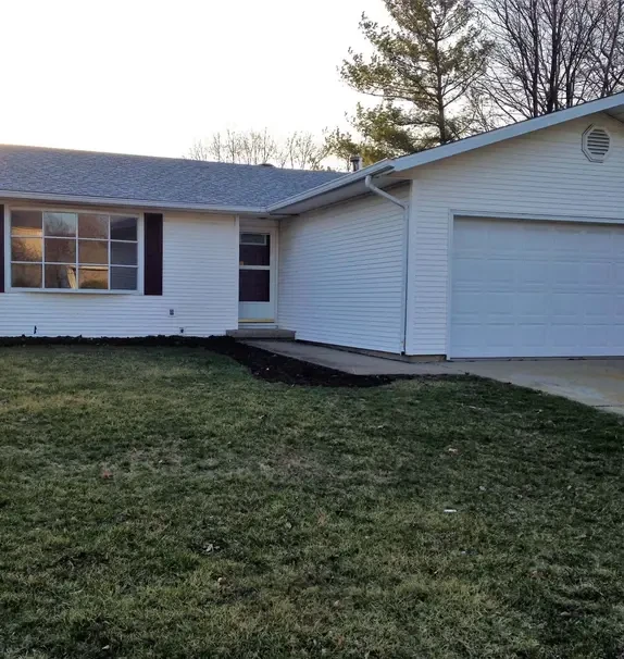 1811 Sadler Drive Champaign IL