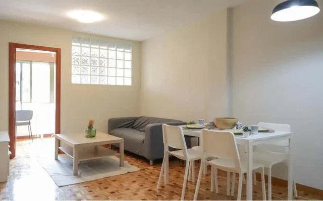 Calle Illescas, 27, 3º 3