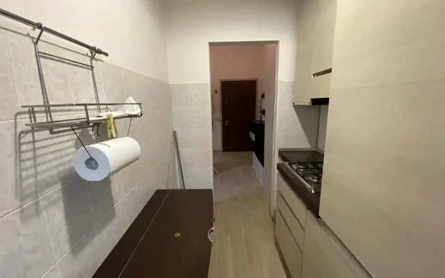 Comodo 3 locali in zona MM Abbiategrasso 3