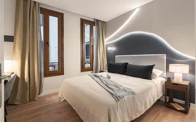 Rhea - 3 bedrooms and terrace in Goya 3