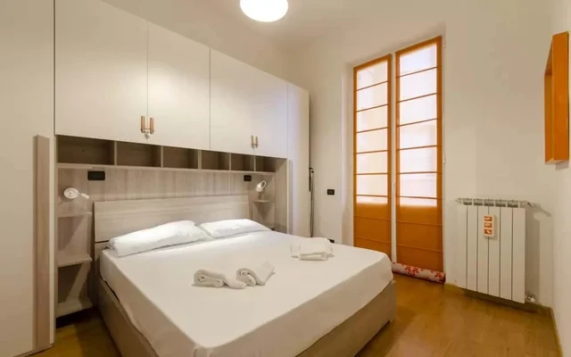Apt for 4, metres from beach, in Sestri Levante 3