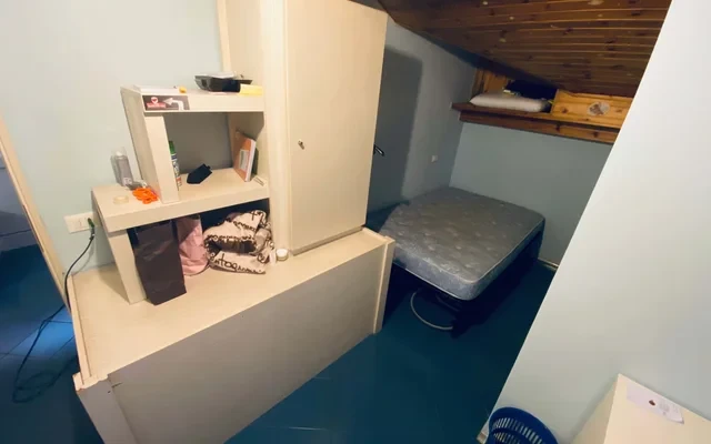 Apartment in Via Irnerio, Bologna for 70 m² with 2 bedrooms 3
