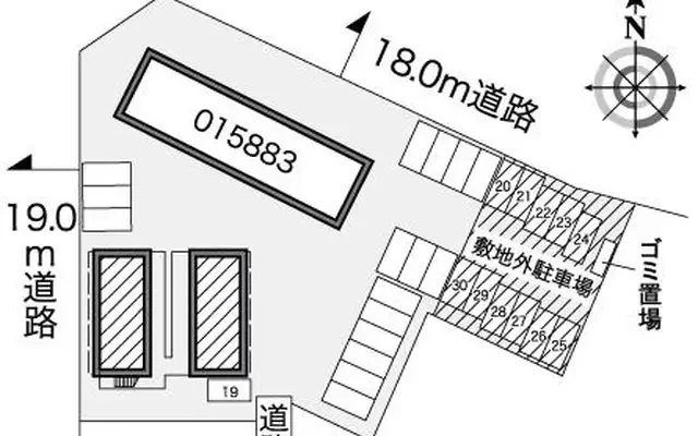 九年橋　Ⅱ 2